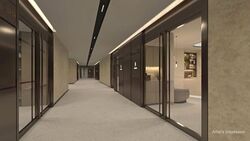 THE GOLDEN MILE (D7), Office #606941411